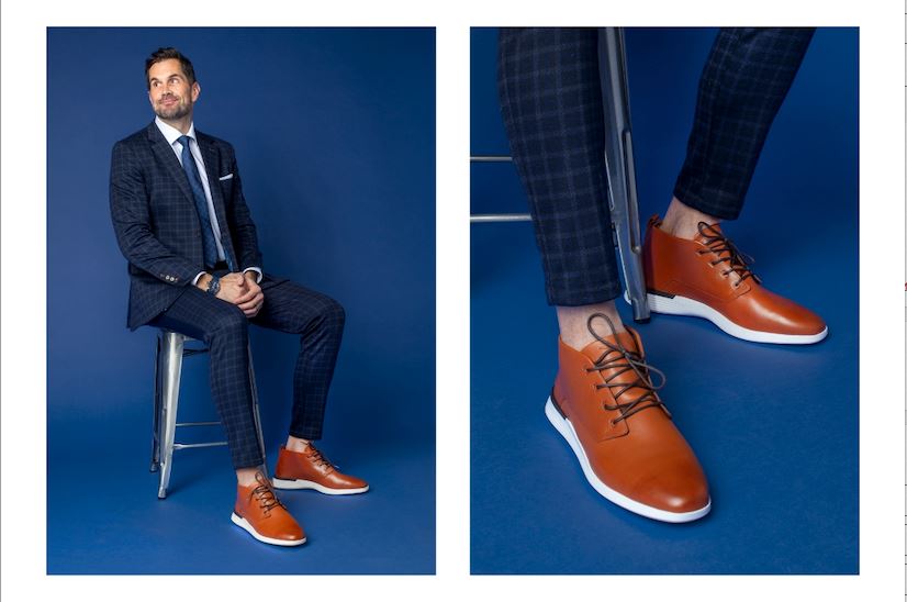 Matt Leinart's Preseason Style Guide