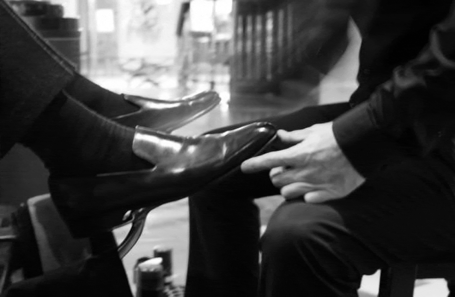 Shoe care and shoe shining - The complete guide 