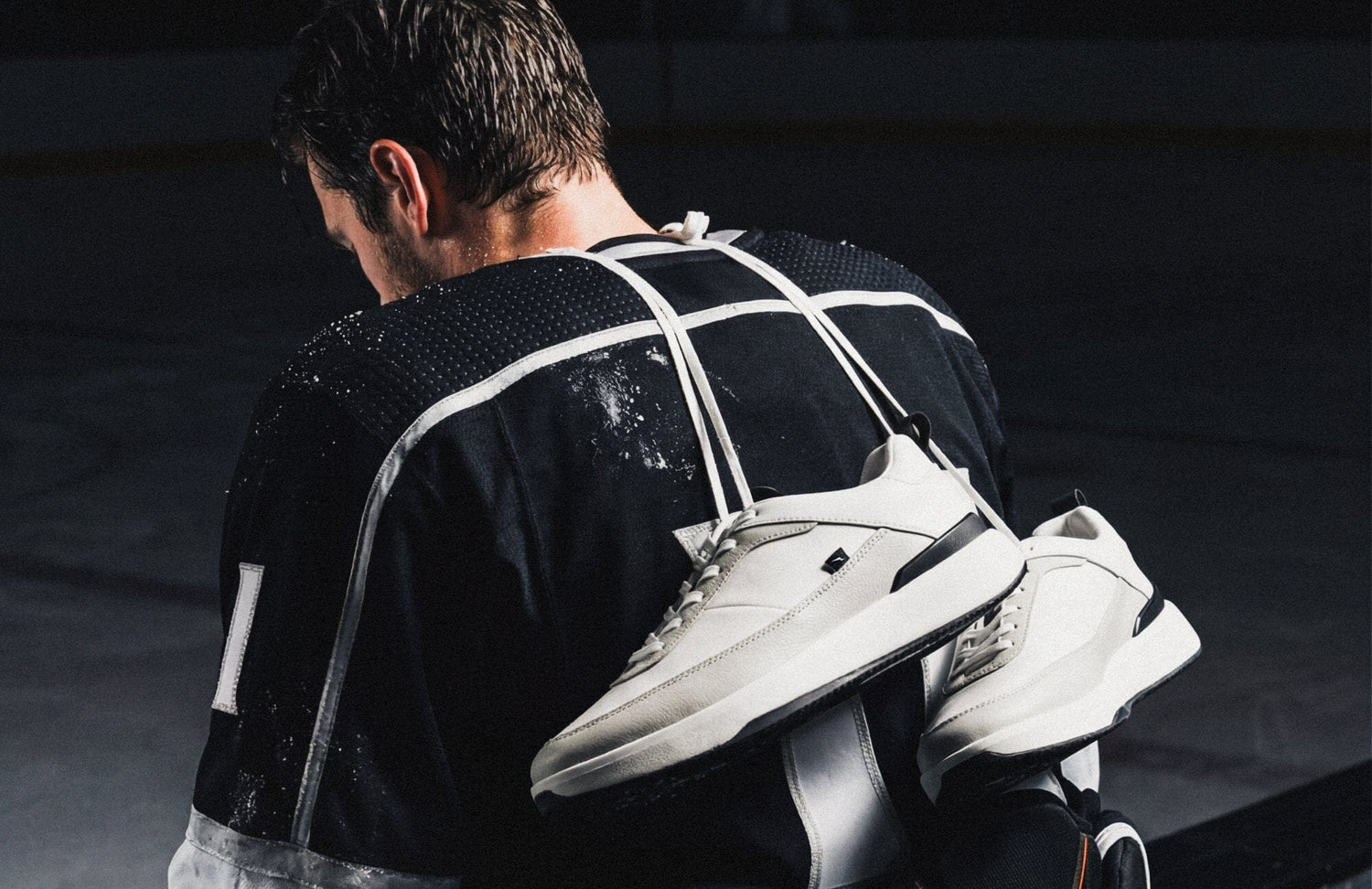 LA Kings x Wolf & Shepherd