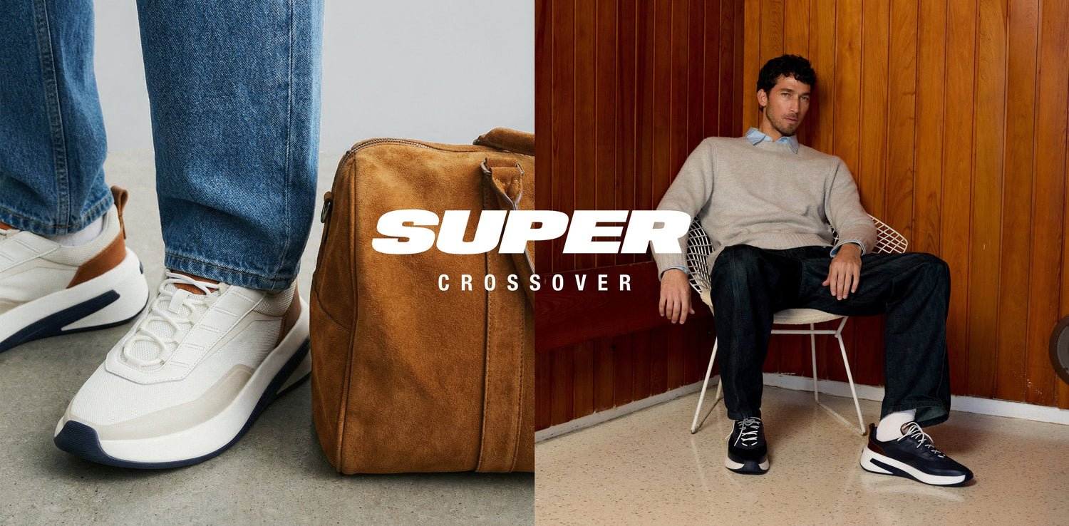 SuperCrossover