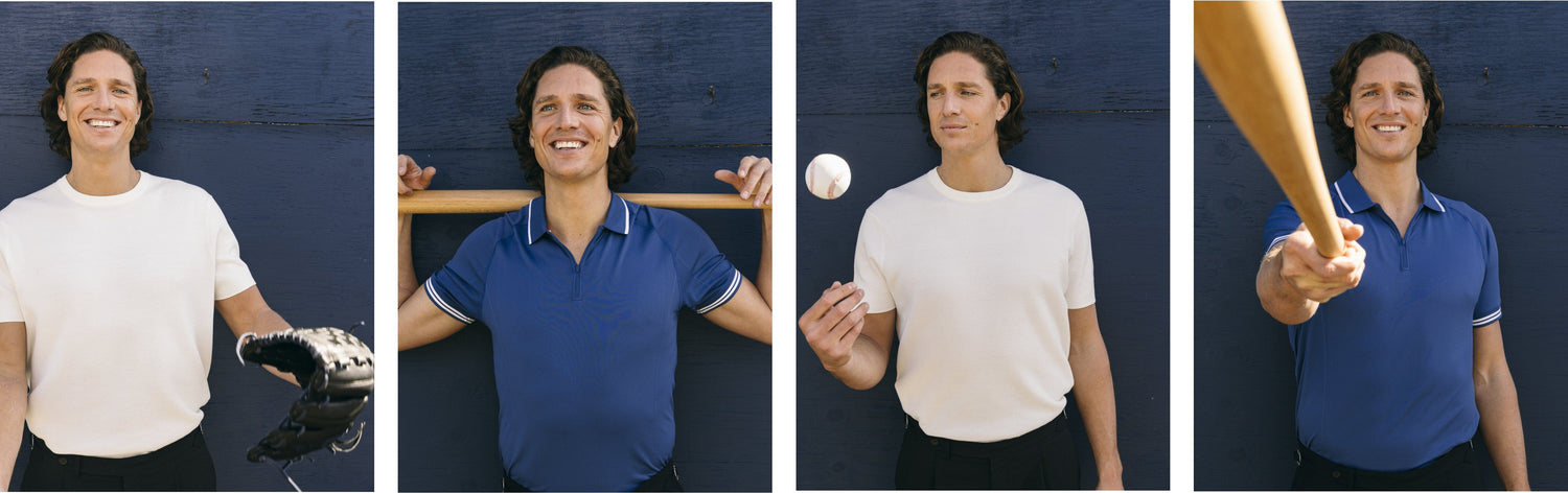 Tyler Glasnow's Picks