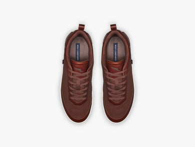 Mens Baller One white-white  View 12