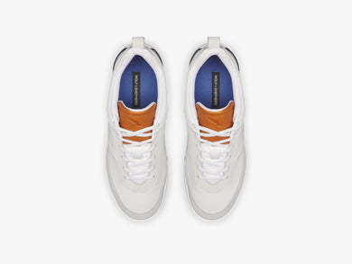 Mens Baller One white-white  View 28