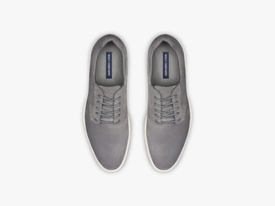 Mens Closer™ Derby tan-off-white  View 32