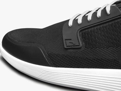 Mens SwiftKnit™ Derby Sport black-white  View 26