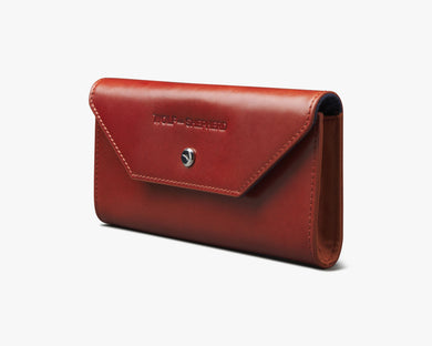 Mens W&S Sunglass Case honey  View 4