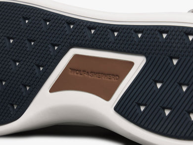 Mens Crossover™ Derby Sport navy-white  View 20