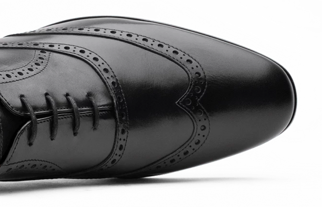 The Most Athletic Dress Shoe | Wolf & Shepherd The Most Athletic Dress Shoe | Wolf & Shepherd