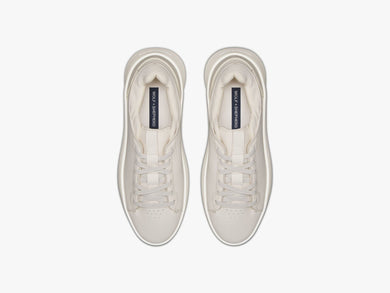 Womens Cruise™ Lo Sport white-white  View 16