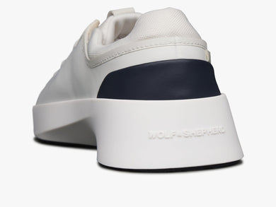Womens Cruise™ Lo Sport white-white  View 22