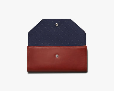 Mens W&S Sunglass Case honey  View 2