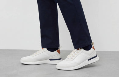 Mens Crossover™ Victory Trainer white-white  View 147