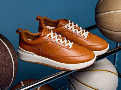 Mens Baller One white-white  View 14