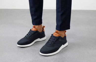 Mens Crossover™ Victory Trainer white-white  View 32