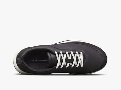 Mens Baller One white-white  View 33