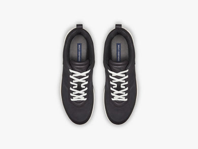 Mens Baller One white-white  View 34