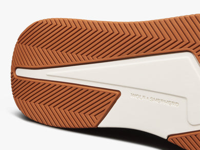 Mens Baller One white-white  View 18