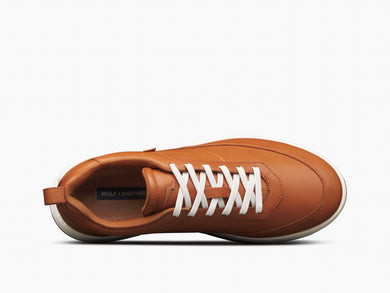 Mens Baller One white-white  View 15