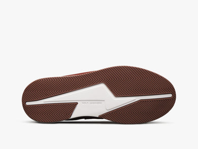 Mens Baller Loafer caramel-white  View 20