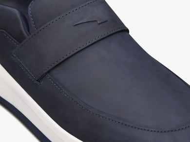 Mens Baller Loafer caramel-white  View 8