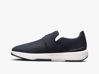 Mens Baller Loafer caramel-white  View 15