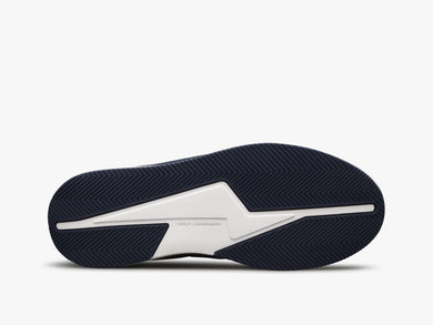 Mens Baller Loafer caramel-white  View 12