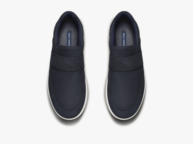 Mens Baller Loafer caramel-white  View 11