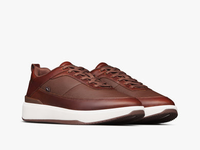 Mens Baller One white-white  View 11