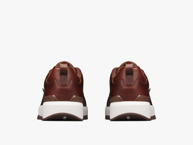 Mens Baller One white-white  View 10