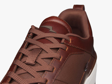 Mens Baller One white-white  View 9