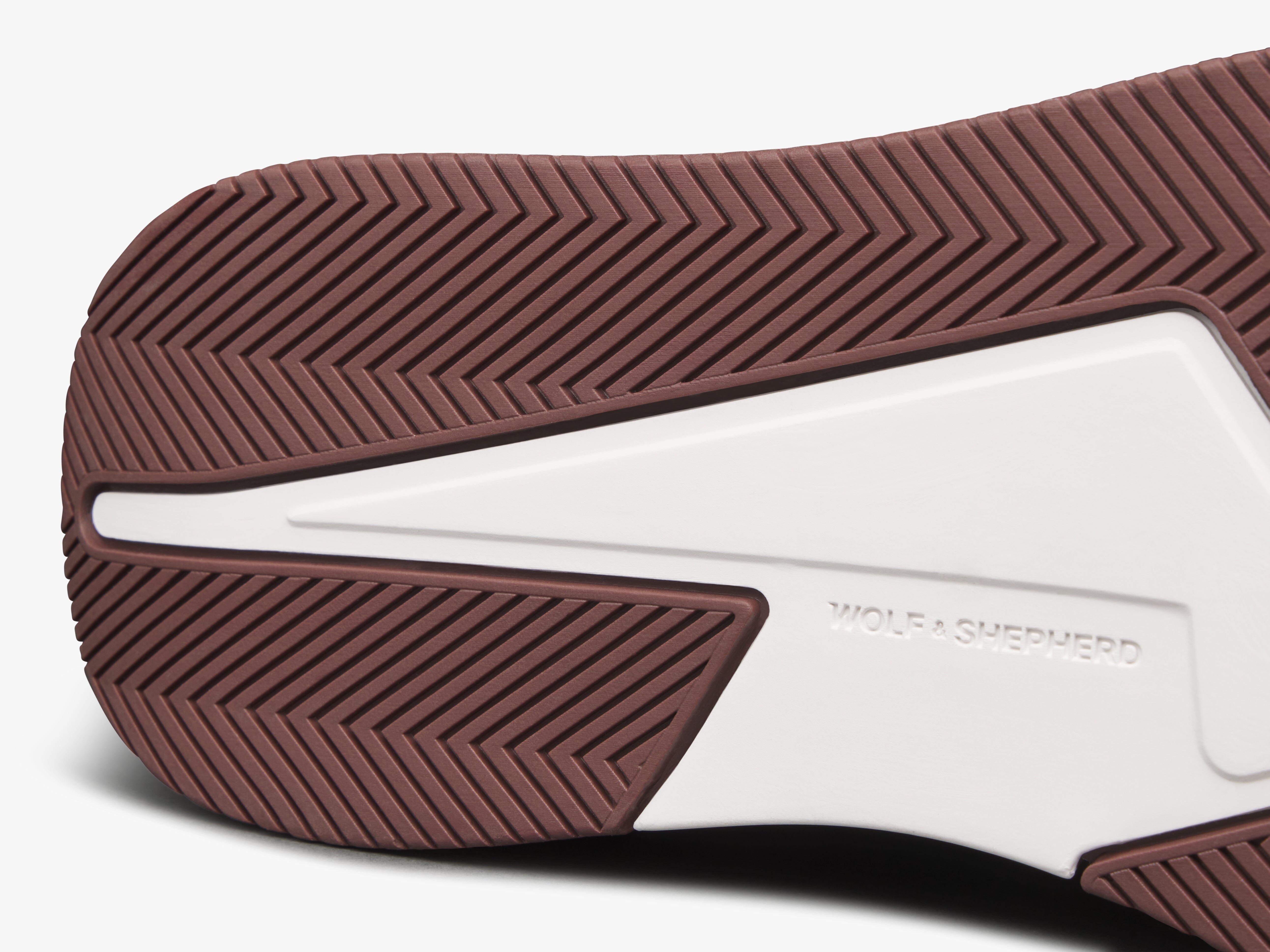 Baller One | Comfortable in any era | WOLF & SHEPHERD – Wolf