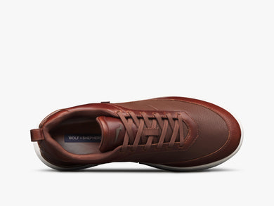 Mens Baller One white-white  View 5