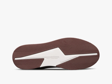 Mens Baller One white-white  View 7