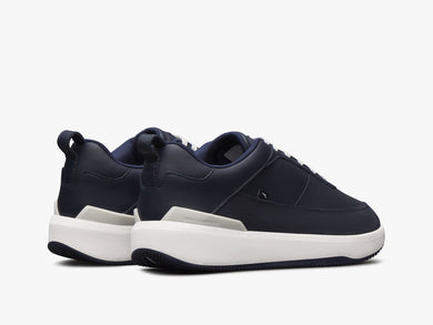 Mens Baller One navy-white  View 43