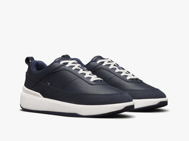 Mens Baller One navy-white  View 45