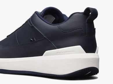 Mens Baller One navy-white  View 39