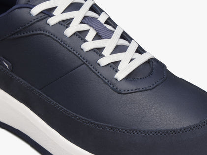 Mens Baller One Navy / White  View 2