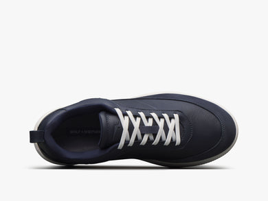 Mens Baller One navy-white  View 46