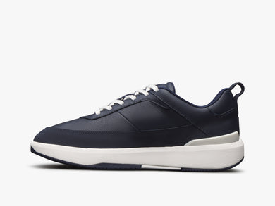 Mens Baller One navy-white  View 42
