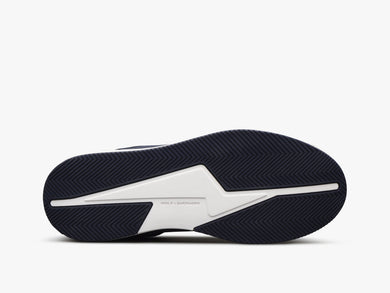 Mens Baller One navy-white  View 44