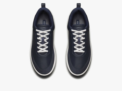 Mens Baller One navy-white  View 40