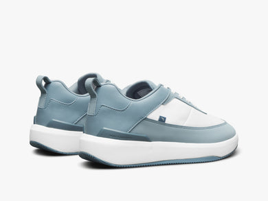 Mens Baller One white-white  SPORT View 87