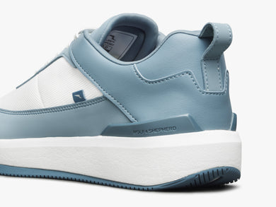 Mens Baller One white-white  SPORT View 84