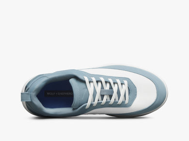 Mens Baller One white-white  SPORT View 83
