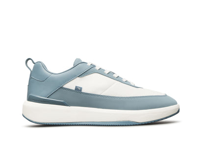 Mens Baller One Shore Blue / White  View 1