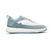 Mens Baller One Shore Blue / White  View 1