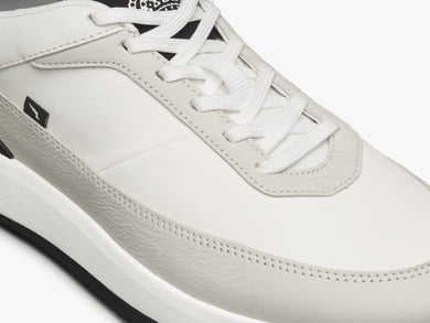 Mens Baller One white-fog  View 57