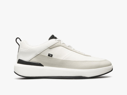 Mens Baller One Kings White / White  View 1