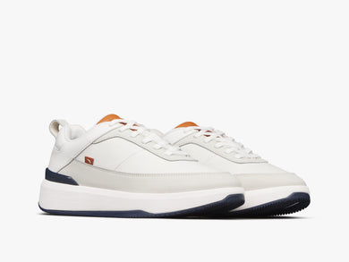 Womens Baller One white-white  View 22