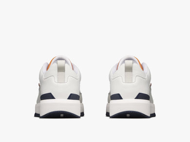 Womens Baller One white-white  View 24